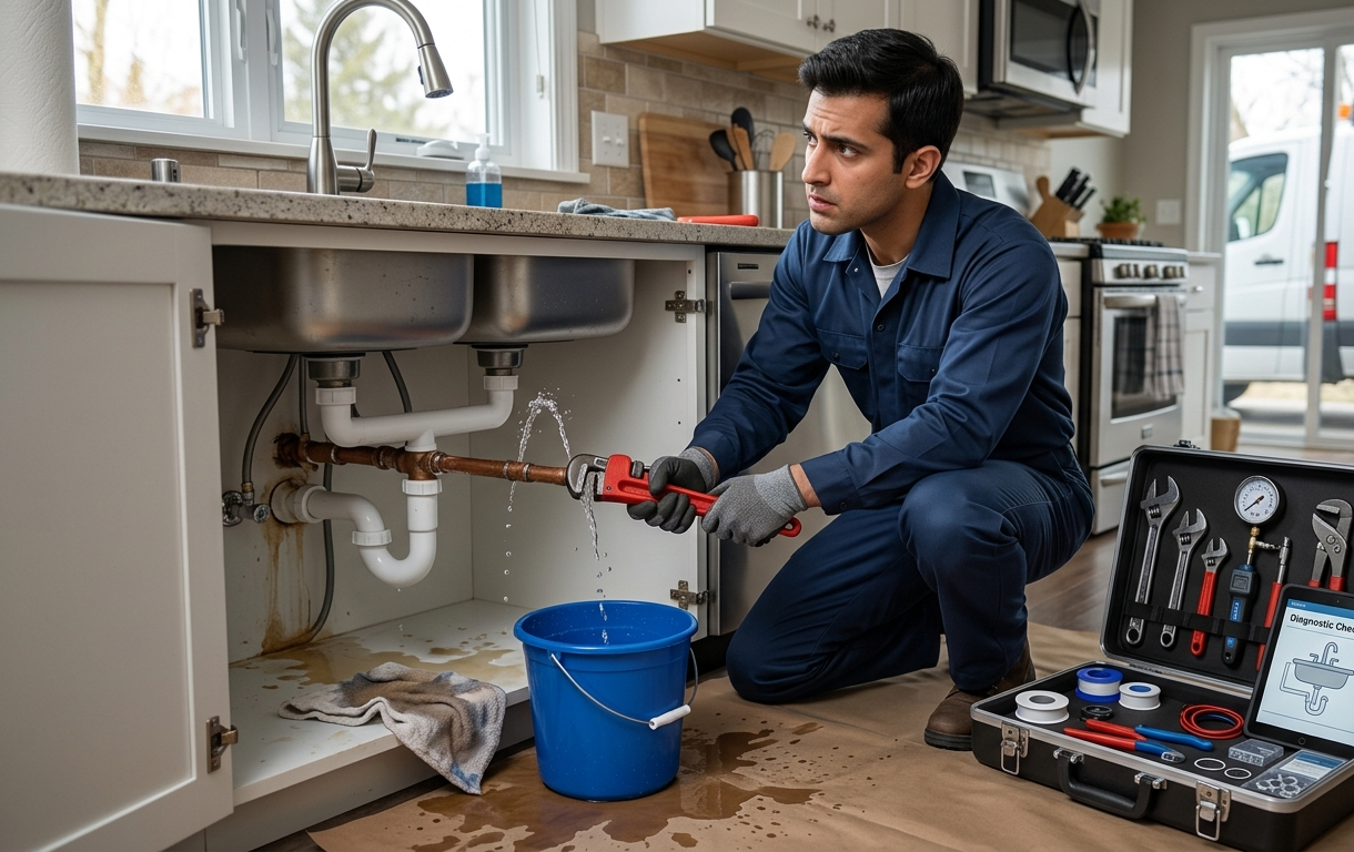 Same Day Plumber in Abu Dhabi - plumbing service 30
